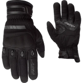 Ventilator X Ce Glove Black/Black Xs
